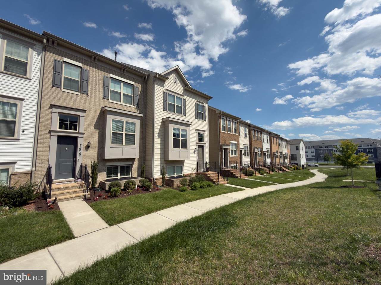 22030 Longspur Alley - Photo 1