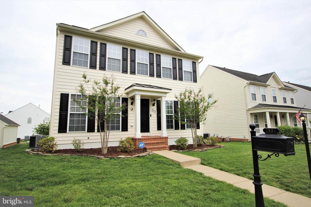 2531 Transom Place - Photo 1