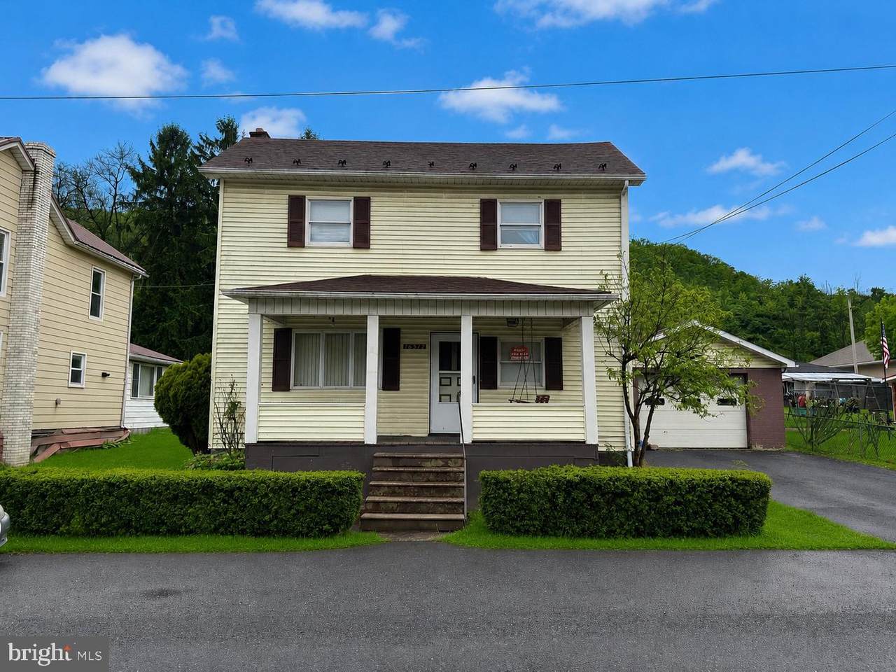 16312 Clarysville Road - Photo 1