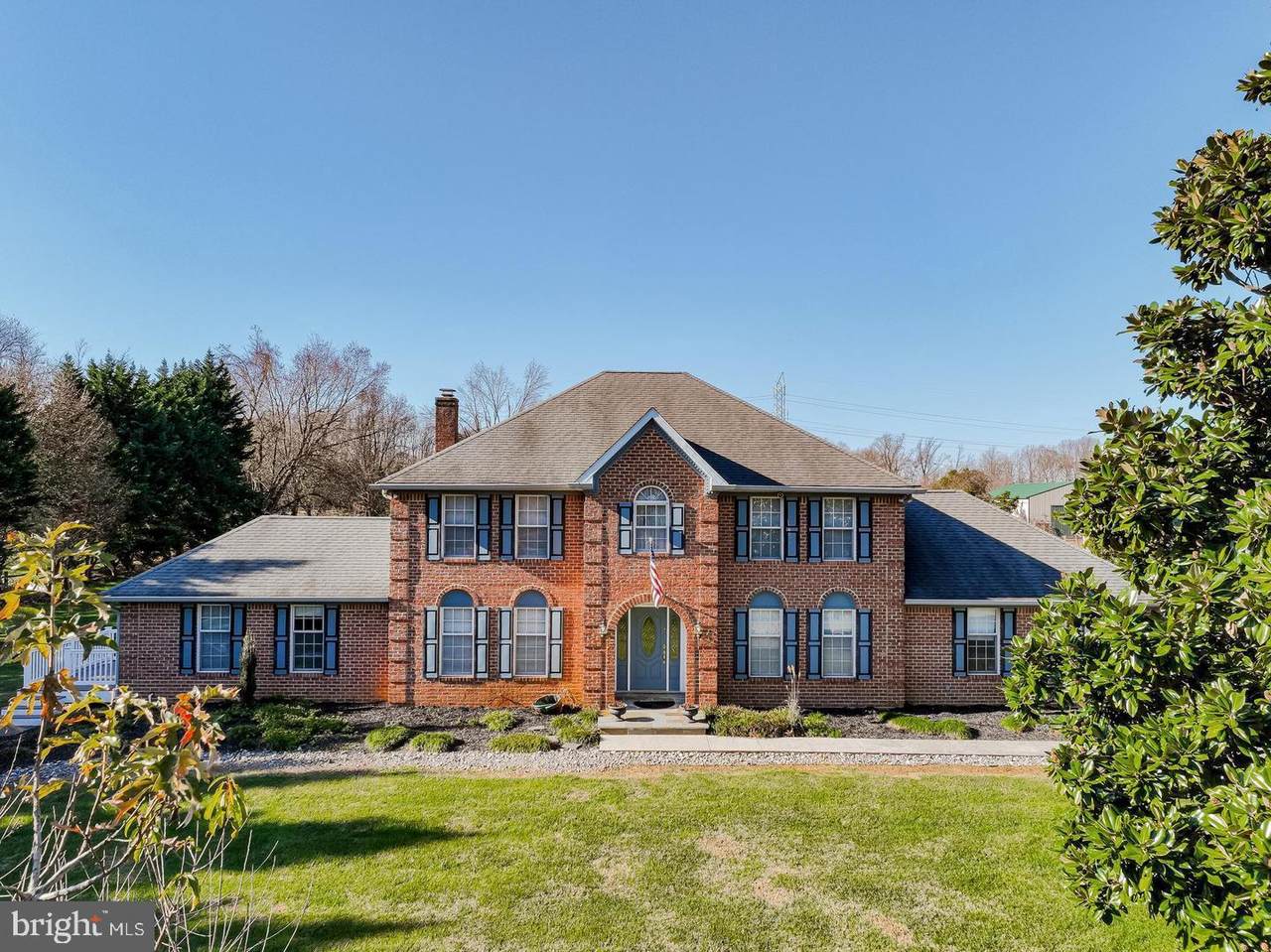 2300 Bermondsey Drive - Photo 1