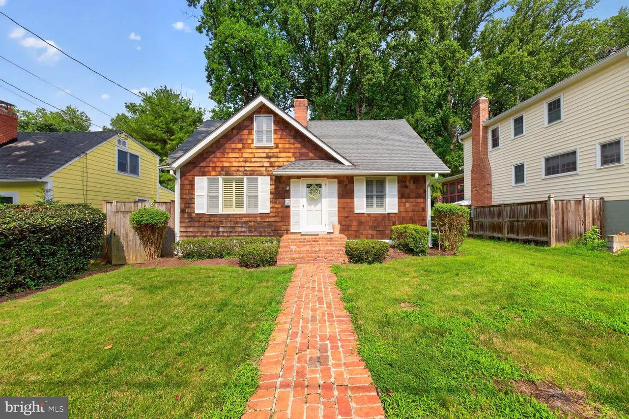 111 Aberdeen Road - Photo 1