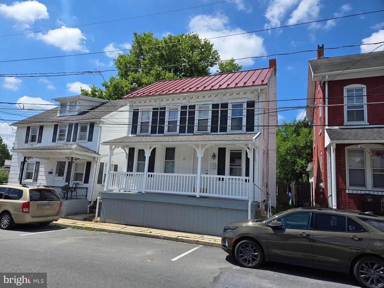 24 Hull Street - Photo 1