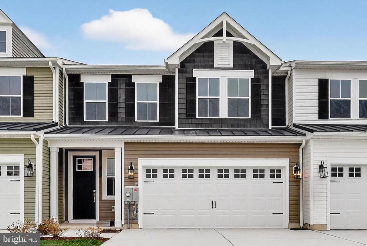 20532 Spyglass Circle - Photo 1