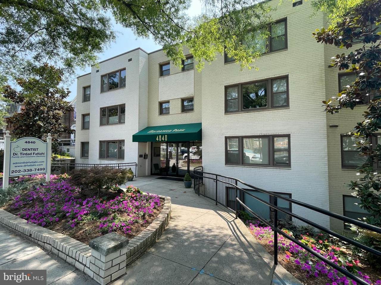 4840 Macarthur Boulevard - Photo 1