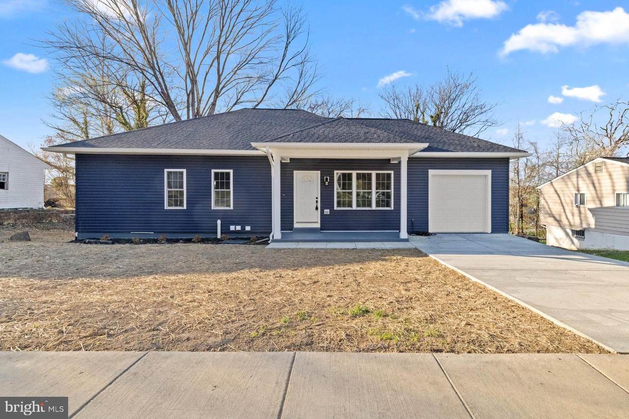 2208 Piermont Drive - Photo 1