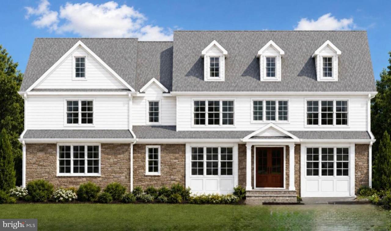104 College Avenue - Photo 1
