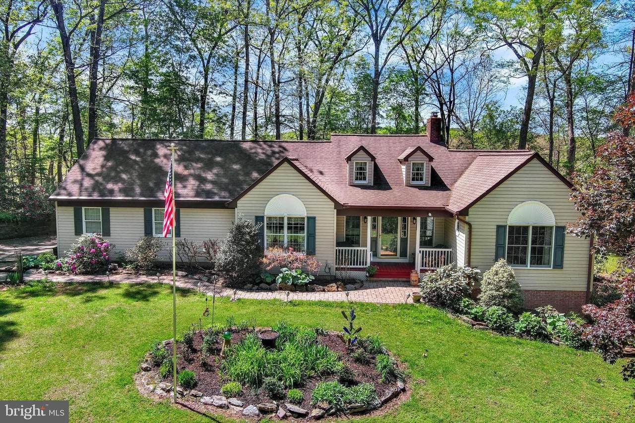 3213 Green Road - Photo 1