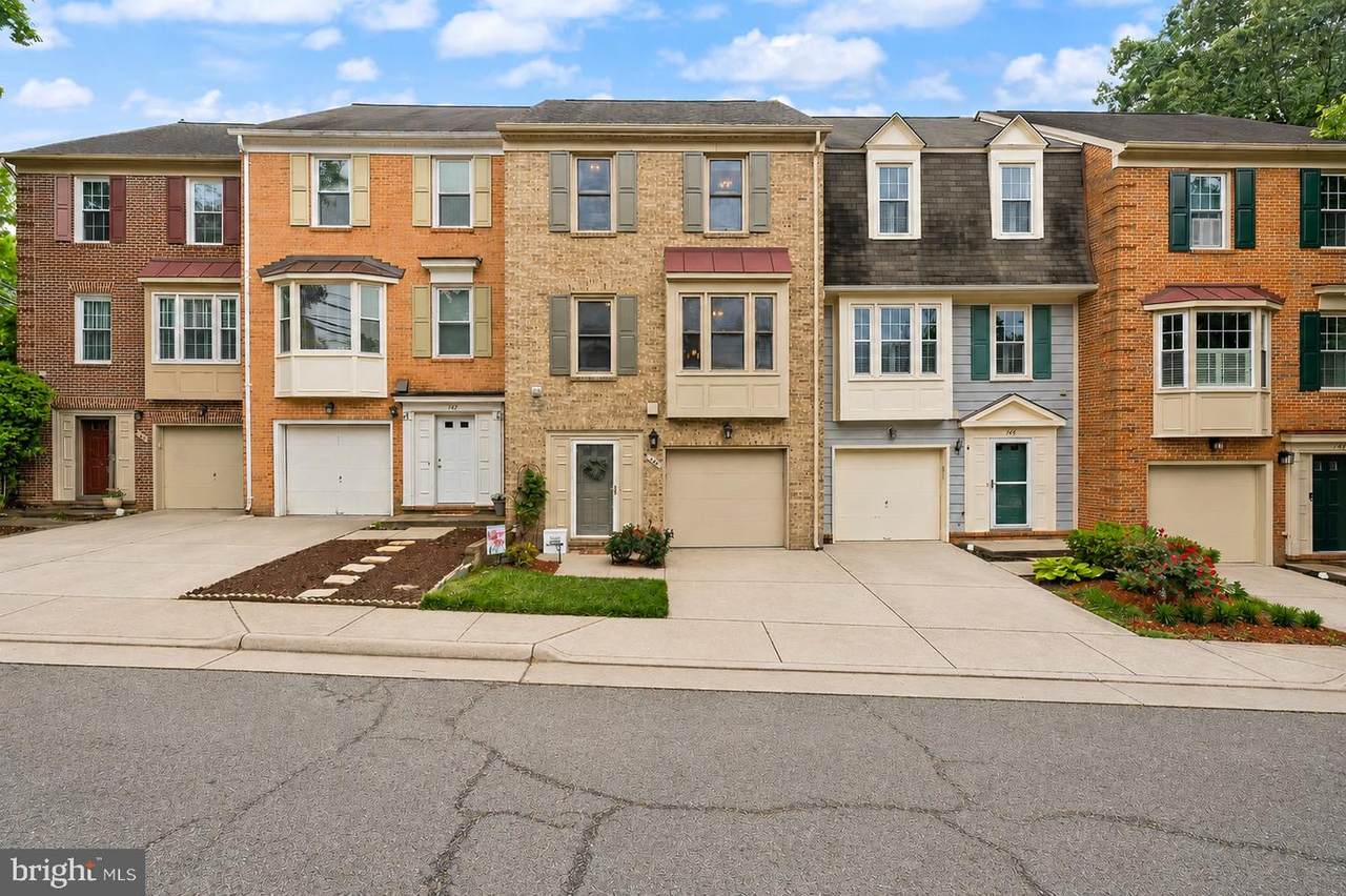 144 Washington Street - Photo 1