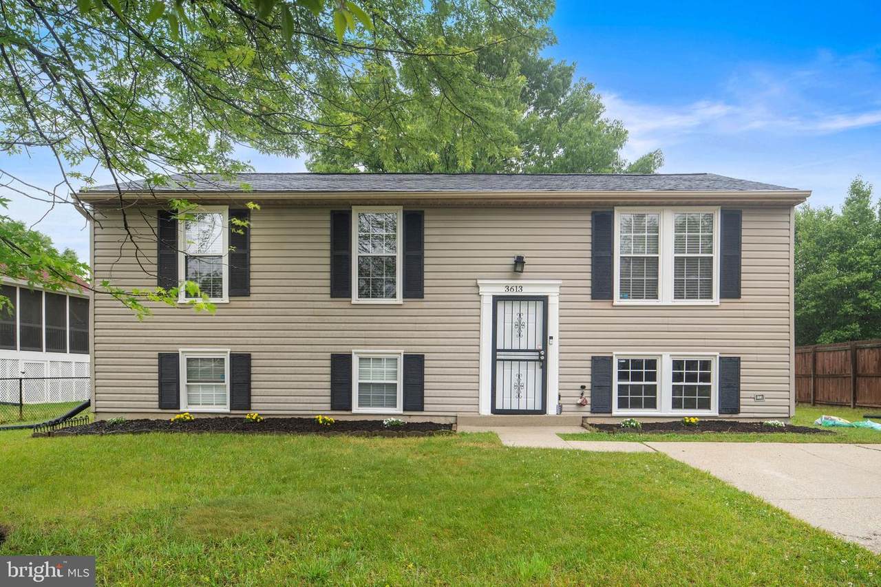 3613 Key Turn Street - Photo 1