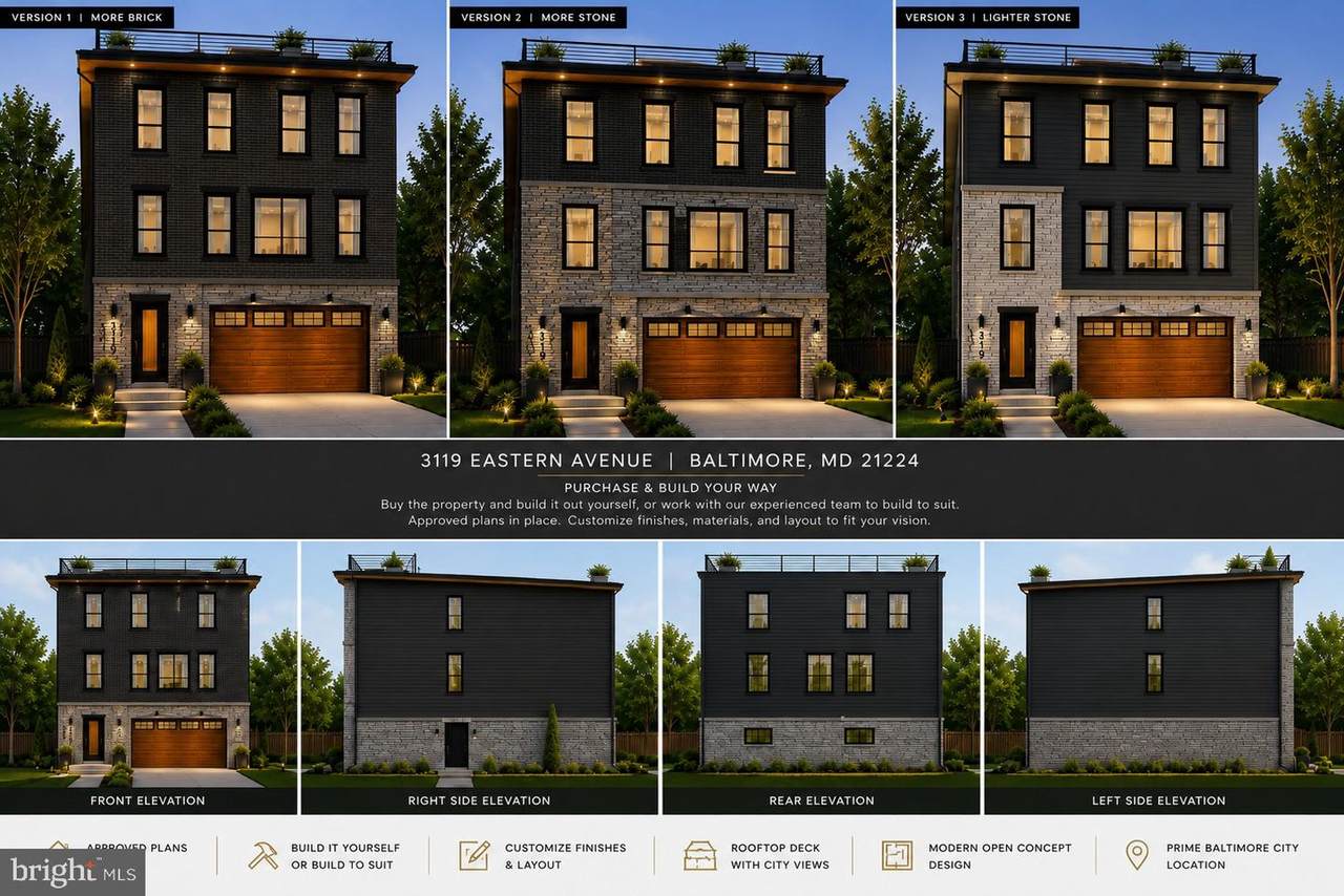 3119 Eastern Avenue - Photo 1