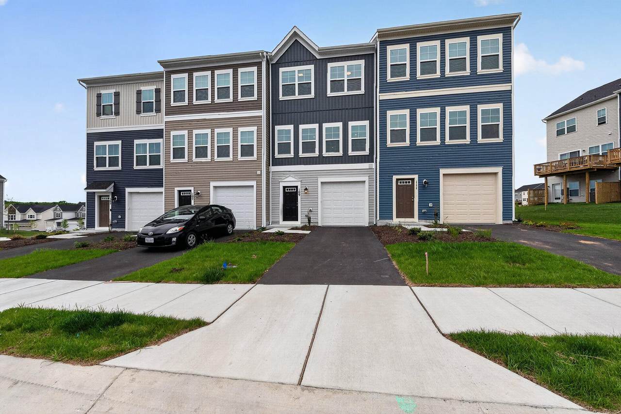 109 Gelding Way - Photo 1