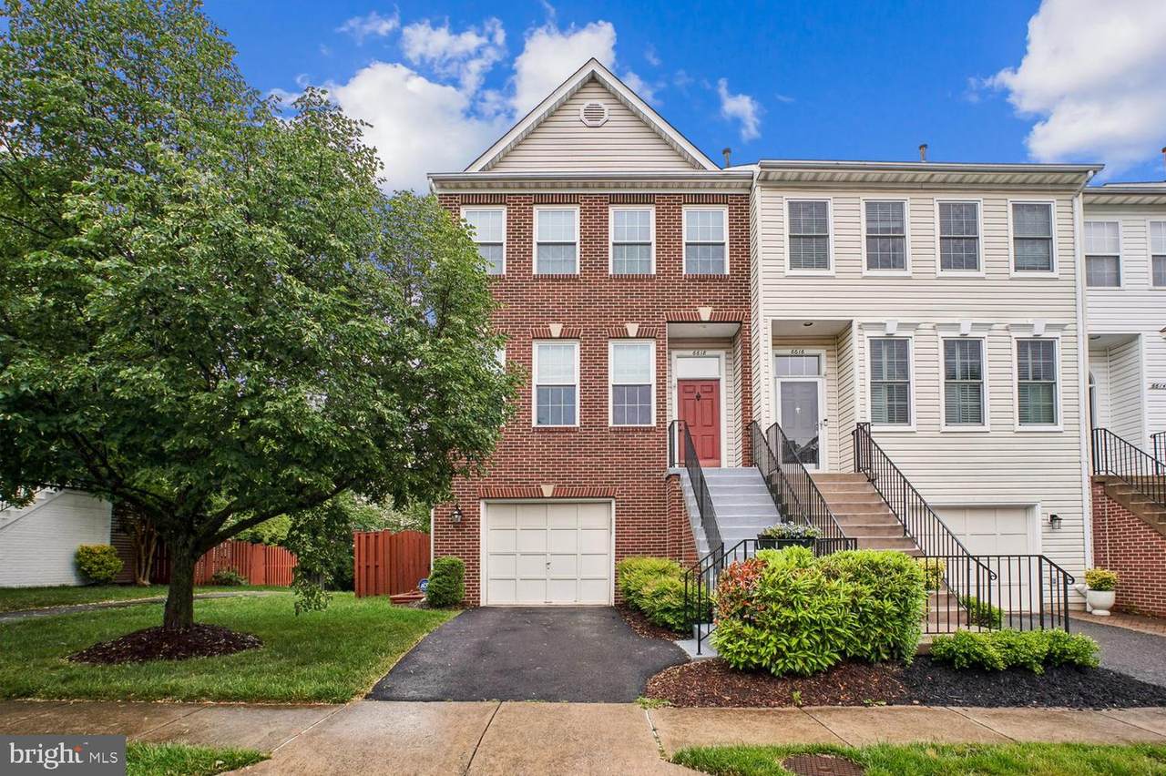 6618 Hunter Creek Lane - Photo 1