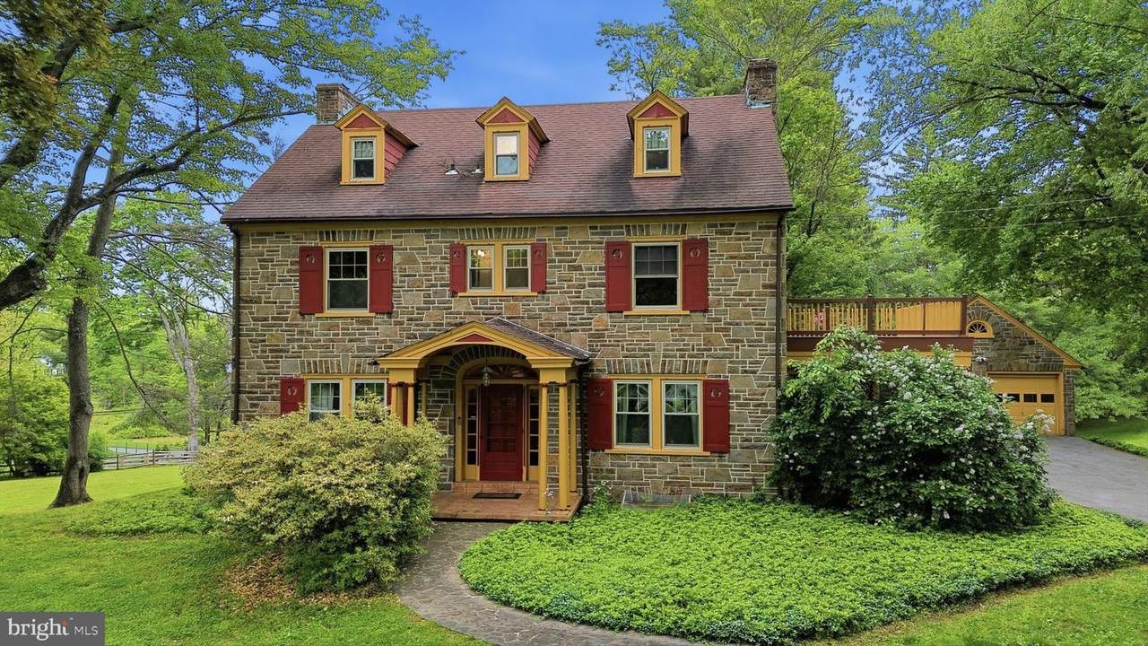 500 Kennett Pike - Photo 1