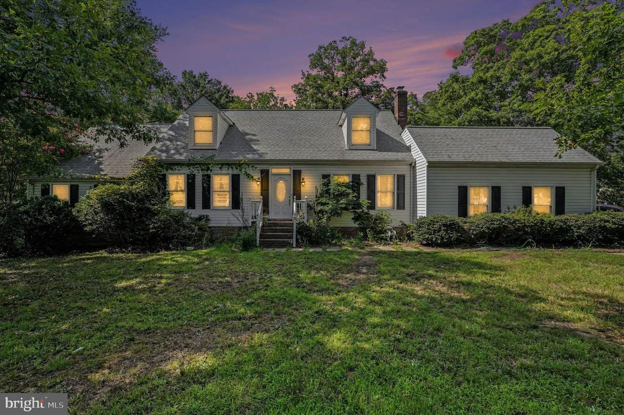 2 Lord Fairfax Drive - Photo 1