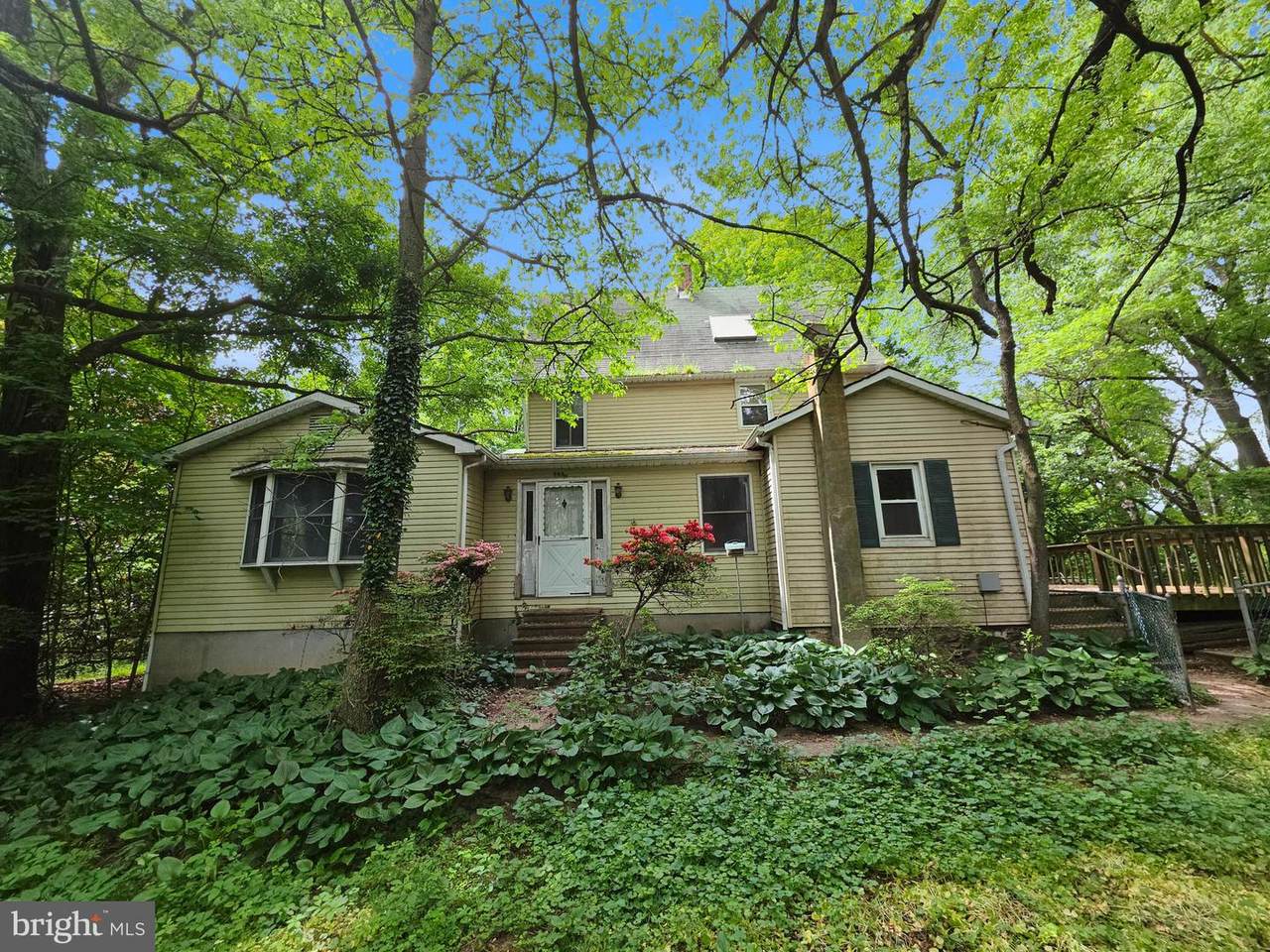 5424 Glenview Road - Photo 1