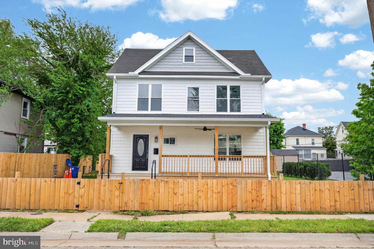 5306 Ethelbert Avenue - Photo 1