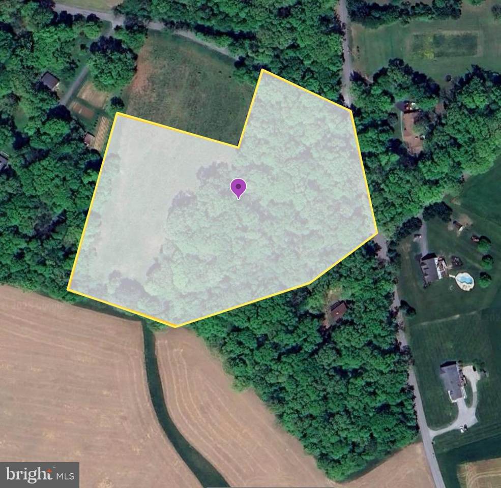 3911 St Pauls Road (Hereford Zone) Road - Photo 1