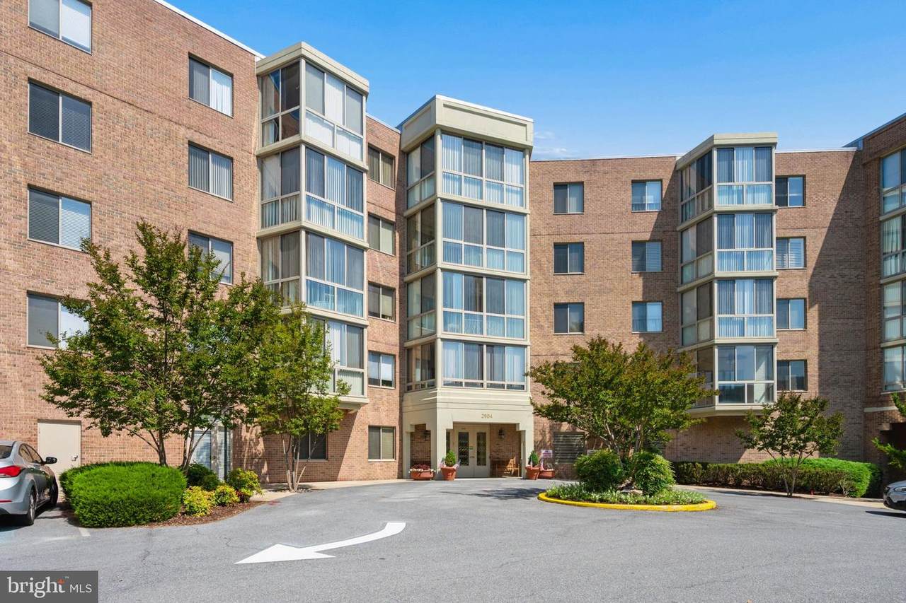 2904 Leisure World Boulevard - Photo 1