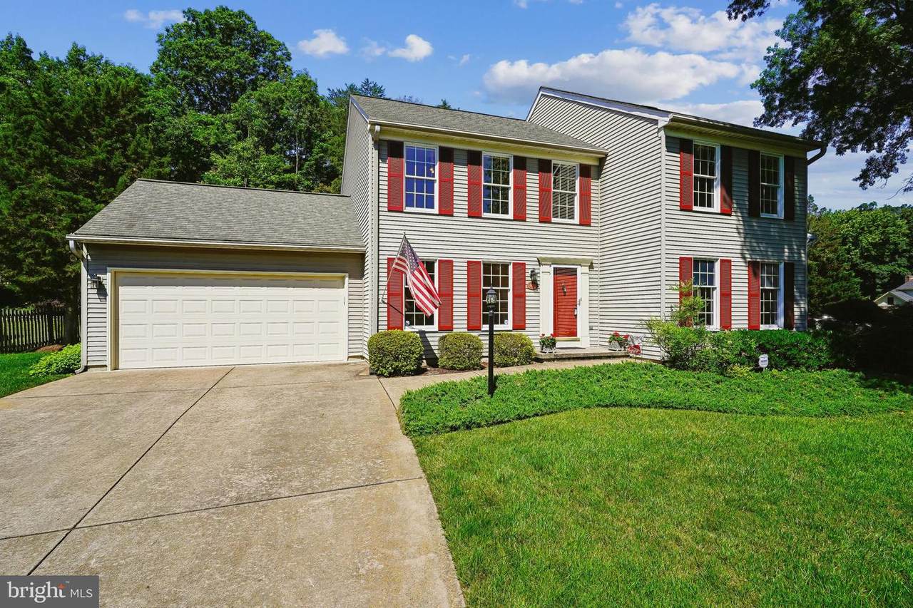 16109 Olmstead Lane - Photo 1