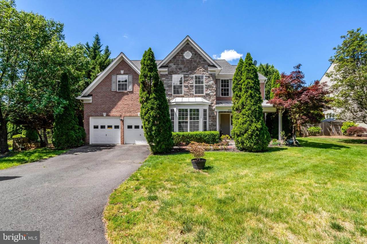 4900 Sunset Lane - Photo 1