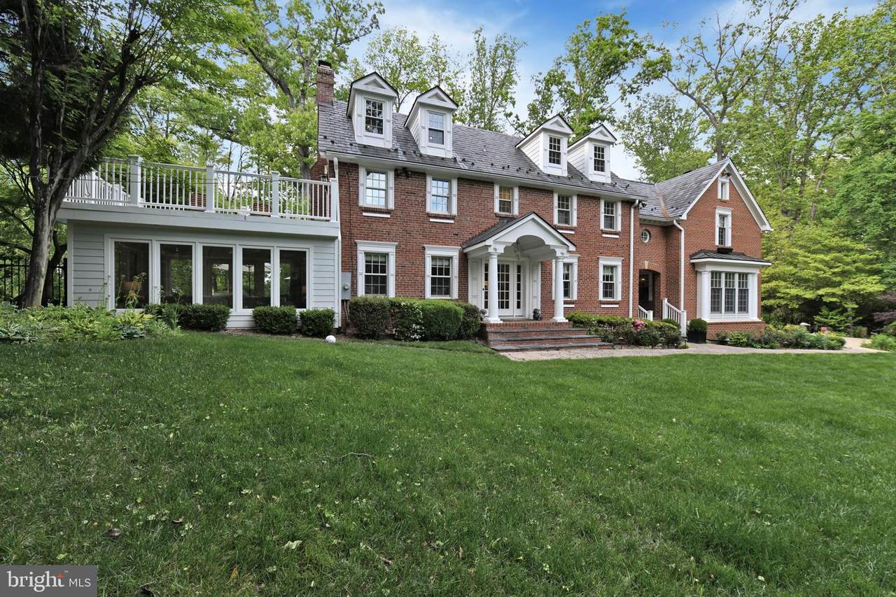 6907 Bradley Boulevard - Photo 1
