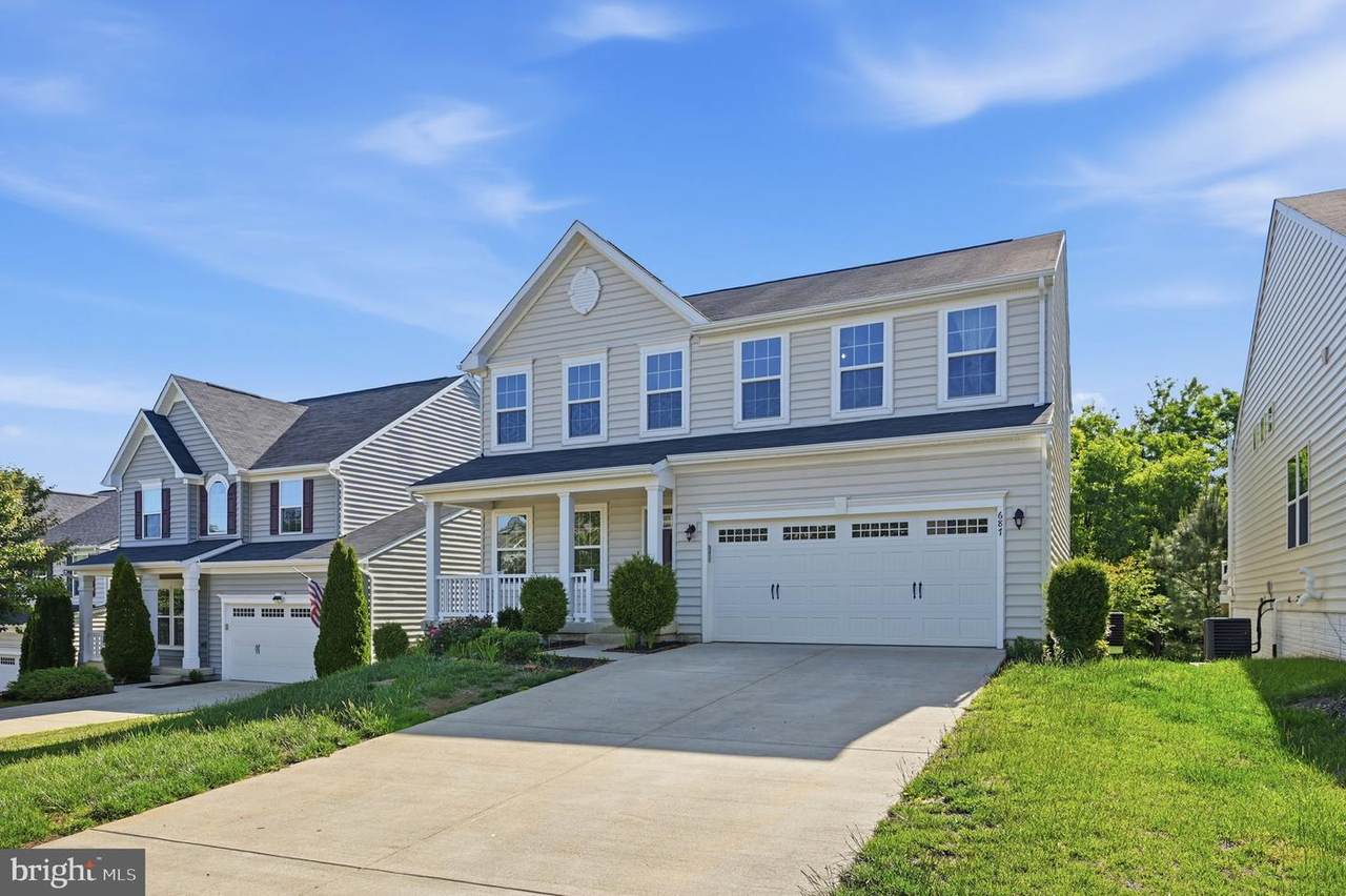 687 Blossom Tree Road - Photo 1