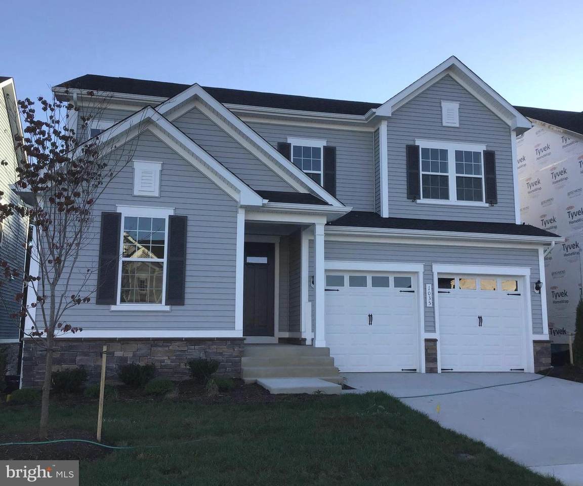 1035 Aspen Road - Photo 1