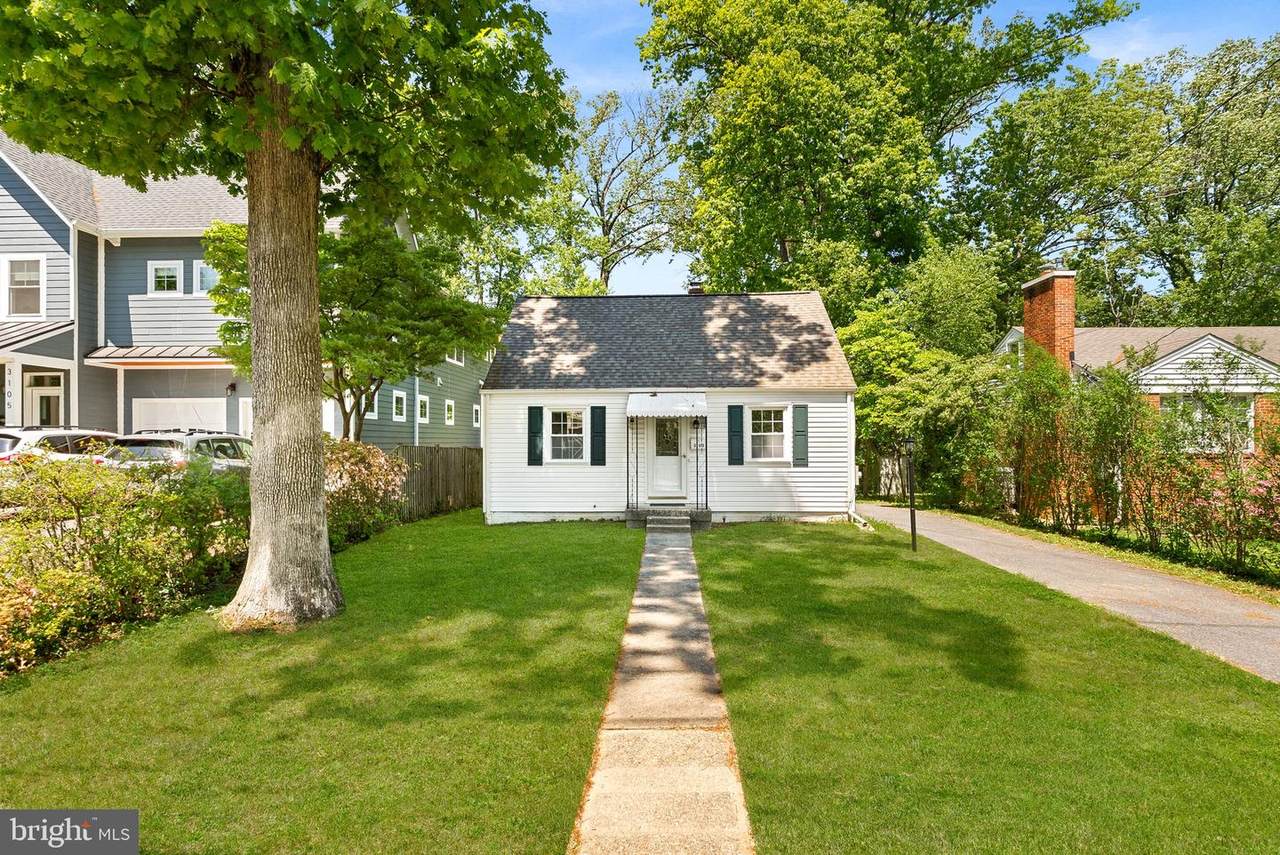 3103 Plyers Mill Road - Photo 1