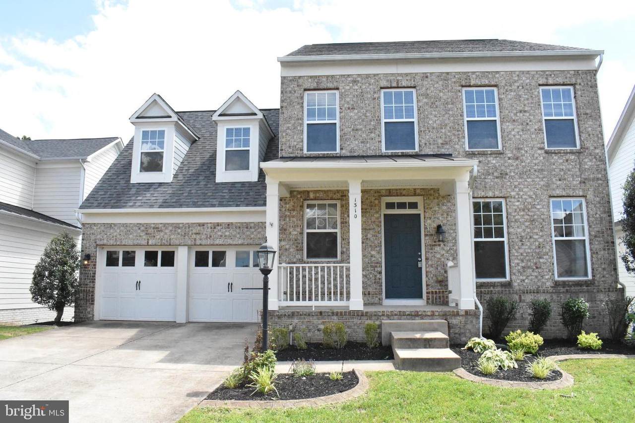 1310 Walker Drive - Photo 1