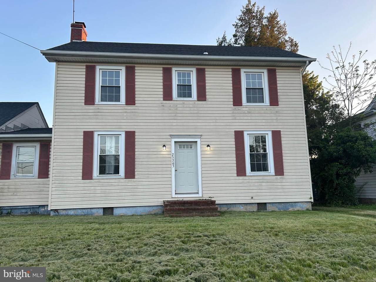 25365 Point Lookout Road - Photo 1