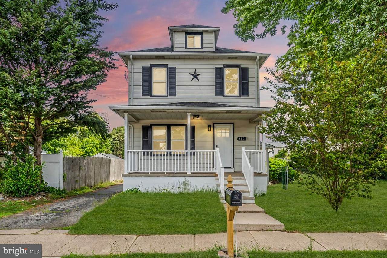 240 Mason - Photo 1