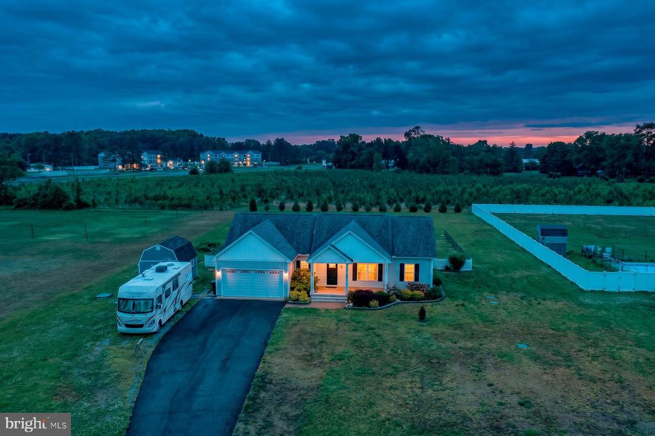 128 Barney Jenkins Road - Photo 1