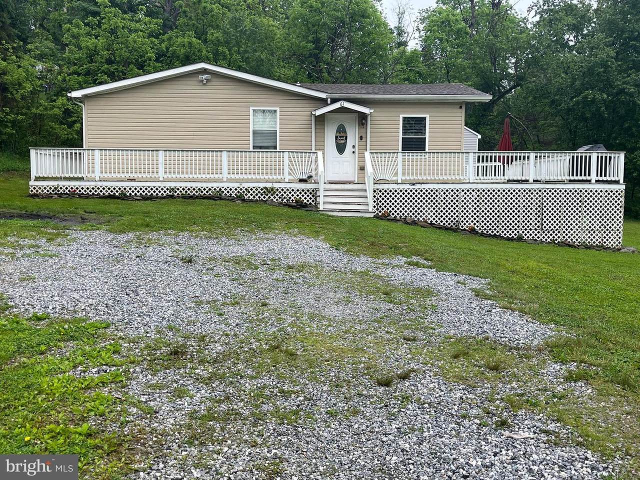 61 Argyle Avenue - Photo 1