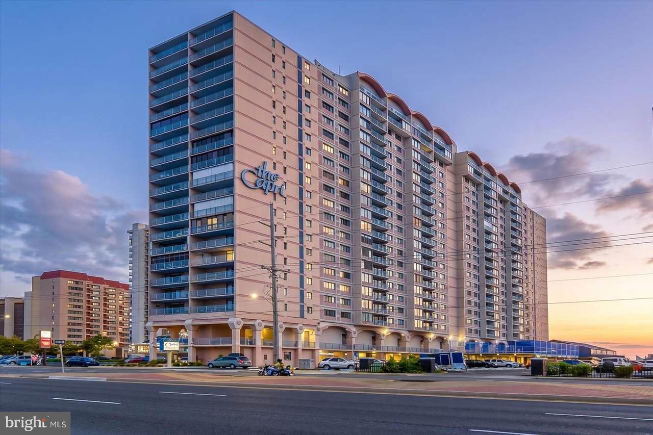 11000 Coastal Highway - Photo 1