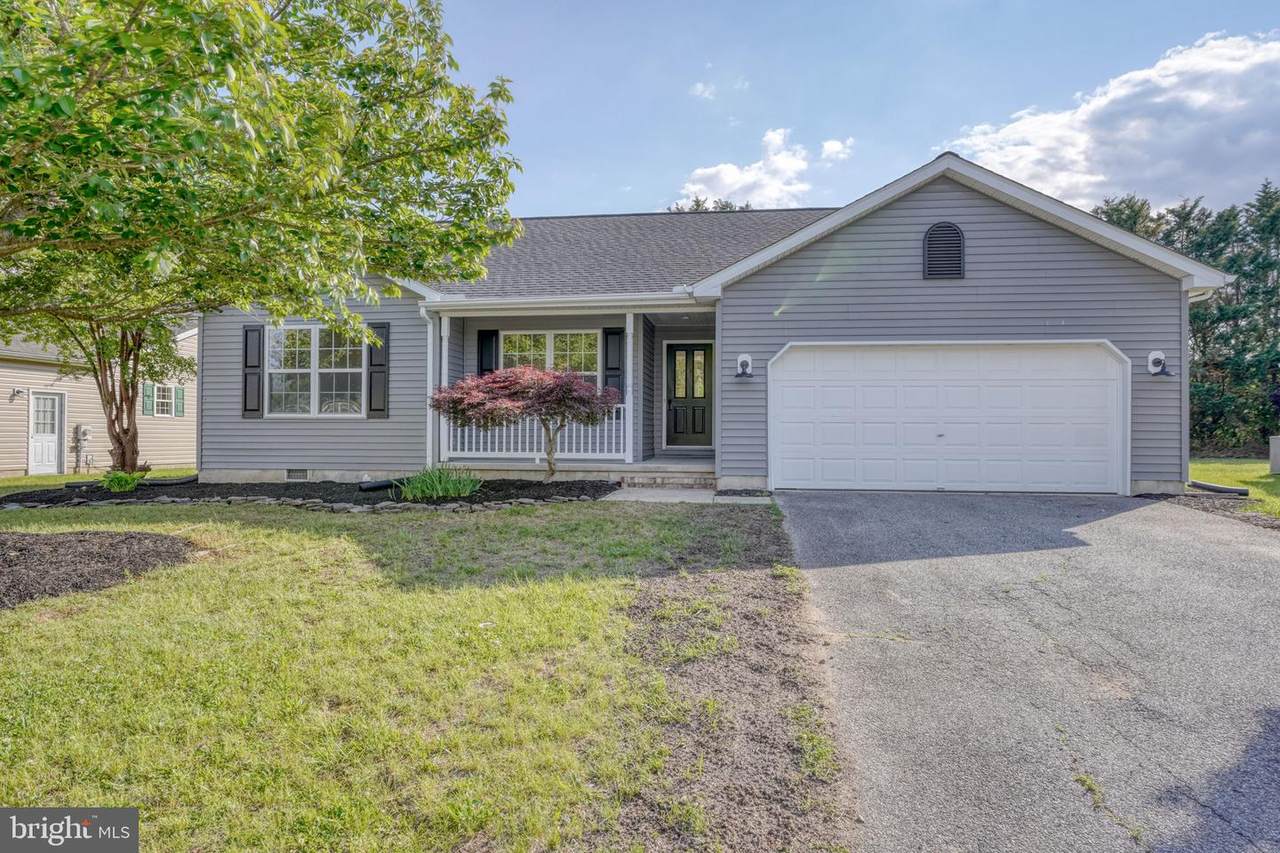 790 Quaker Hill Road - Photo 1