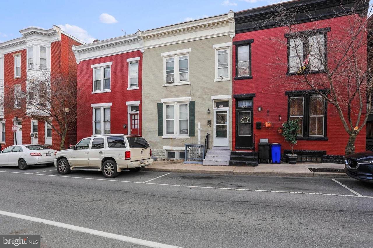 210 Locust Street - Photo 1