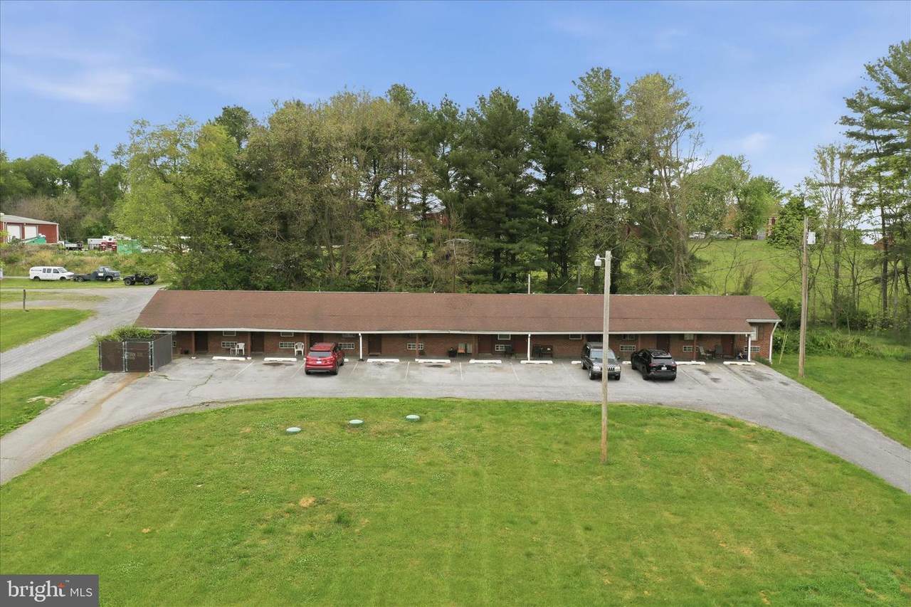 349 Halltown Road - Photo 1