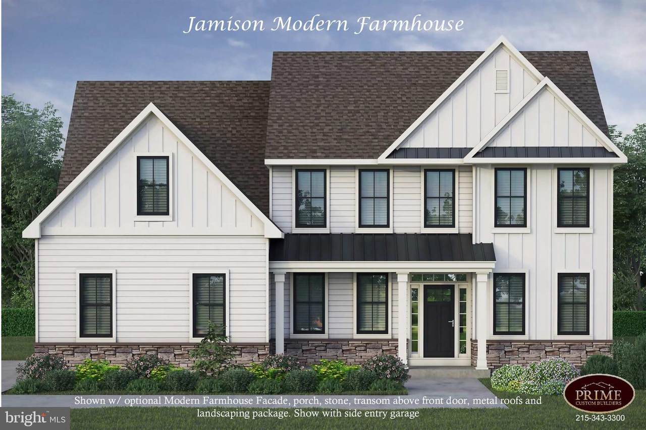 1603 Chestnut Ridge Road - Photo 1