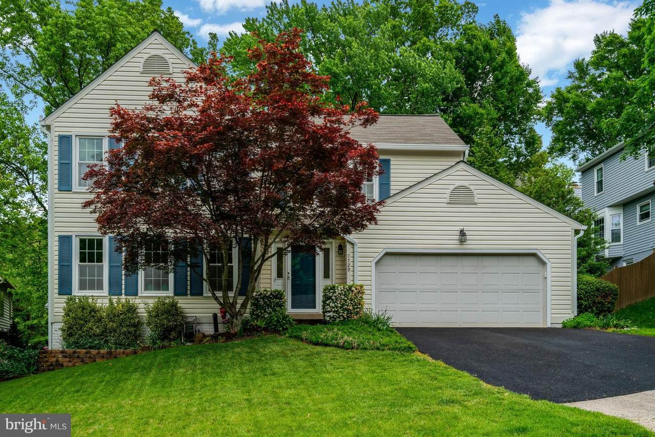 7729 Silver Sage Court - Photo 1