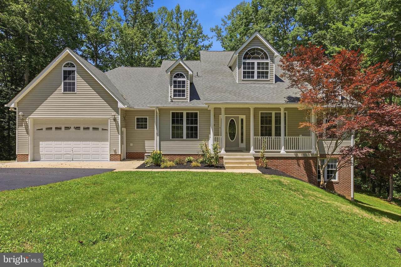 545 Stoakley Road - Photo 1