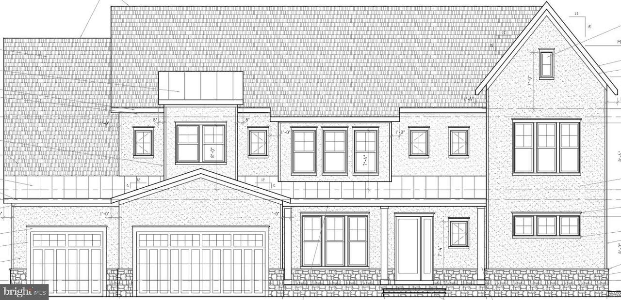 1821 Olmstead Drive - Photo 1
