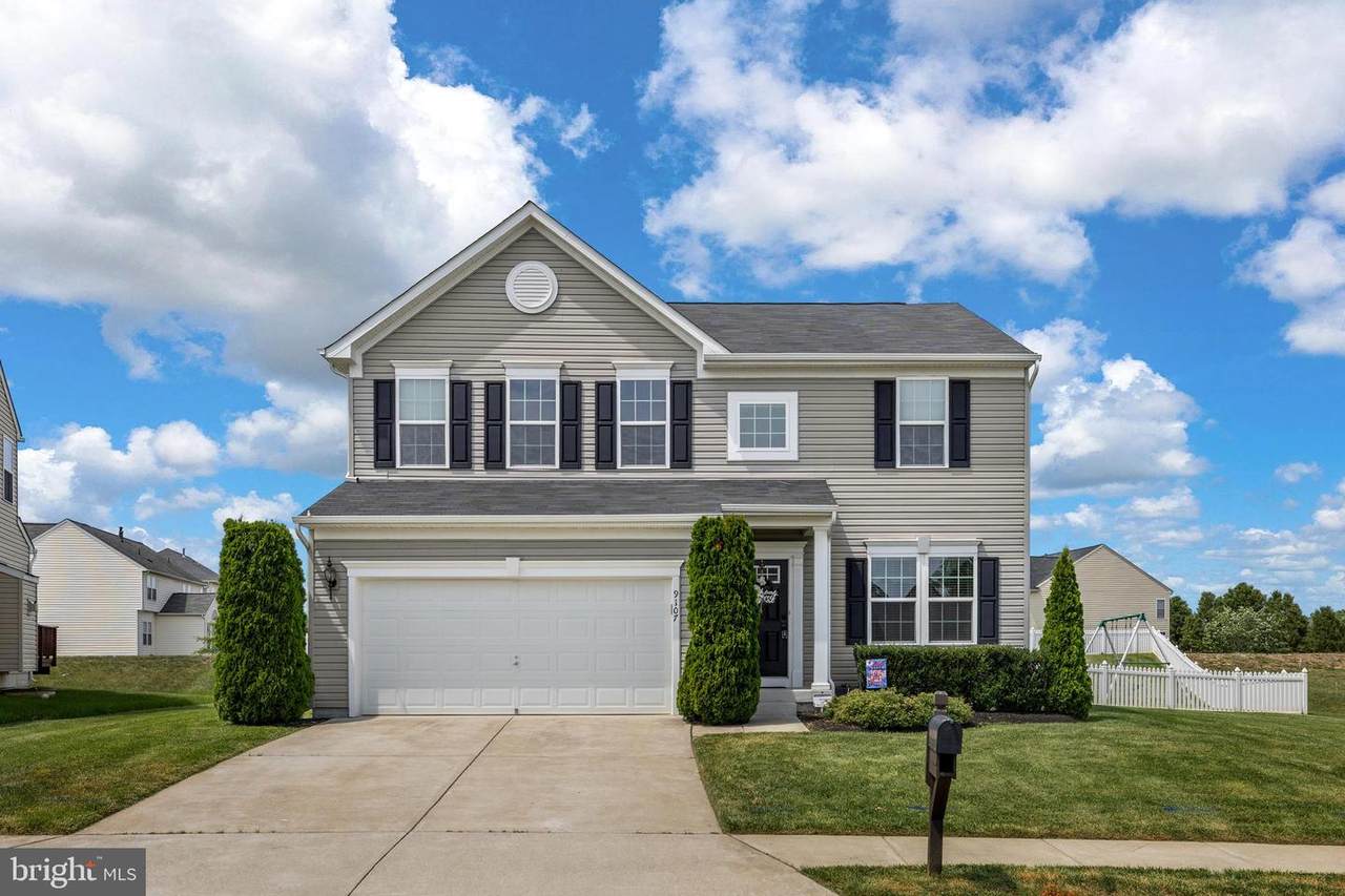 9107 Wild Spruce Drive - Photo 1