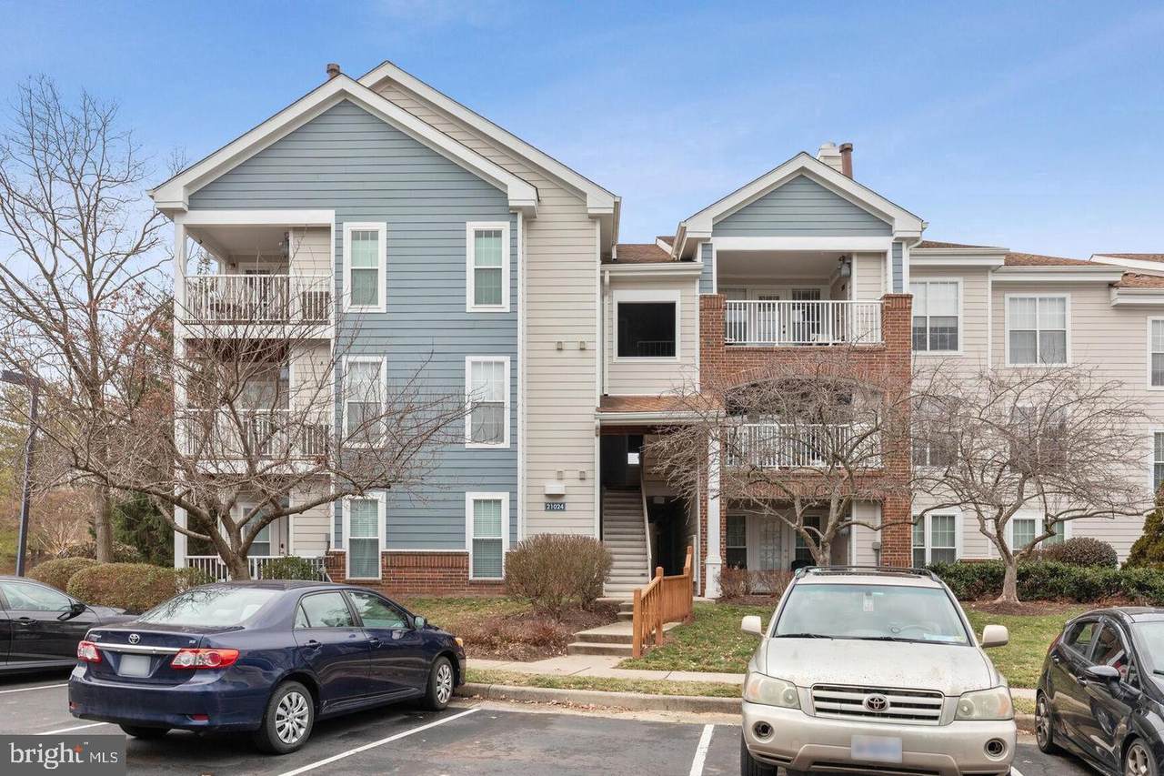 21024 Timber Terrace - Photo 1