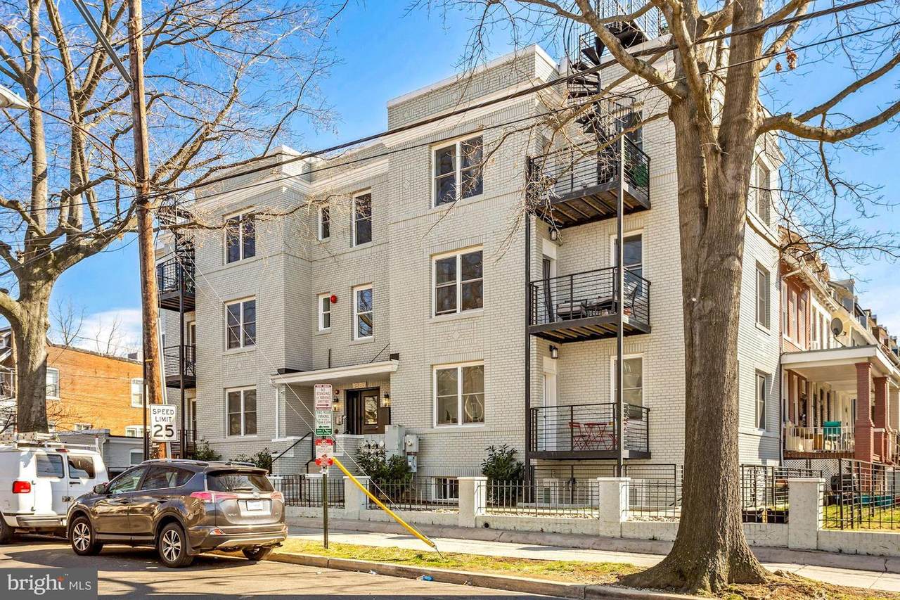1236 Shepherd Street - Photo 1