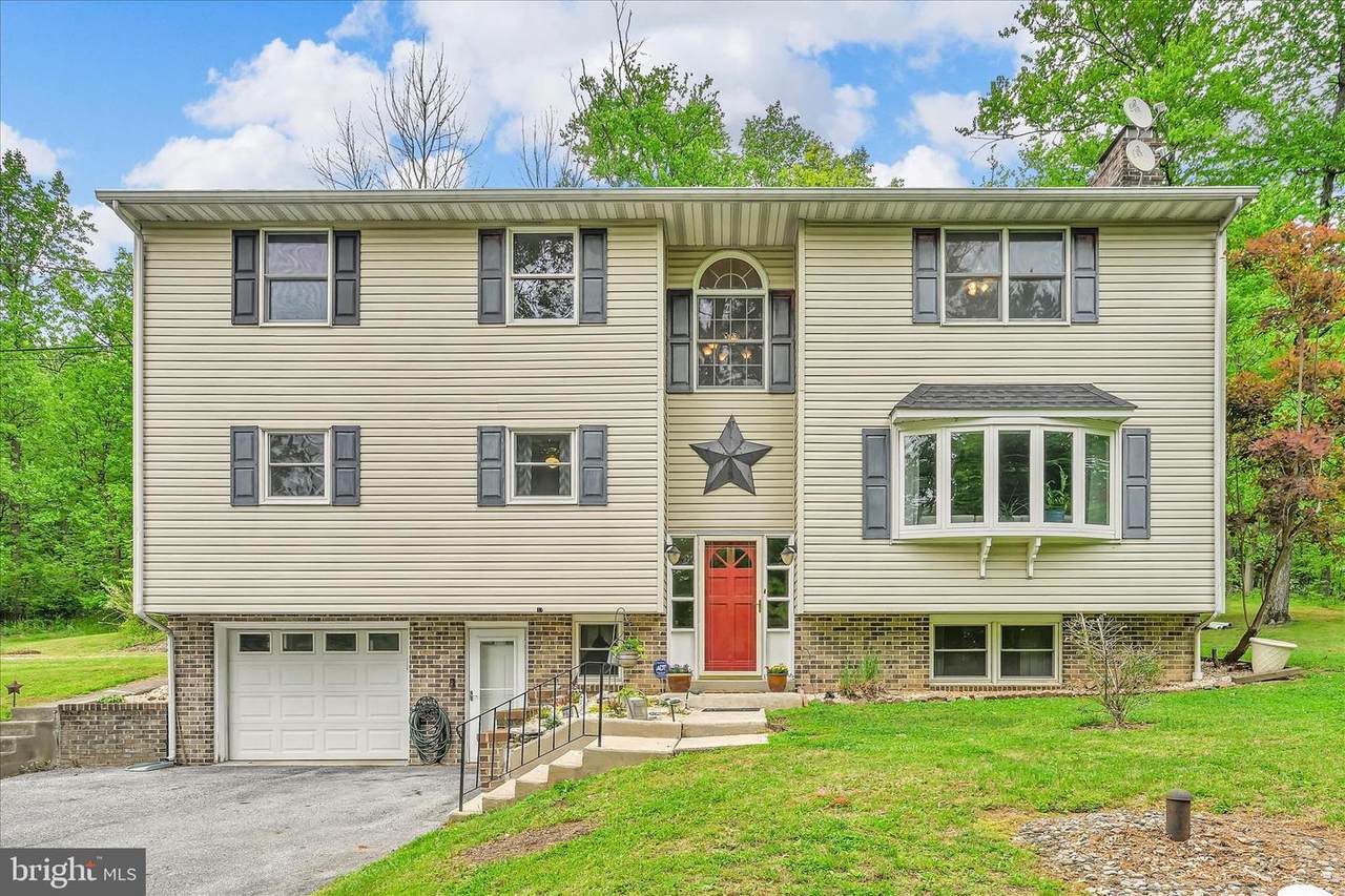 5220 Oley Turnpike Road - Photo 1