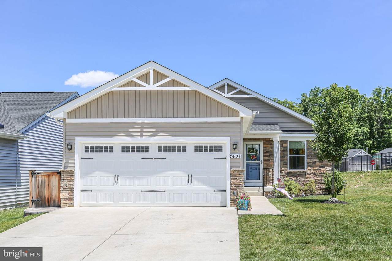 7401 Brentford Terrace - Photo 1