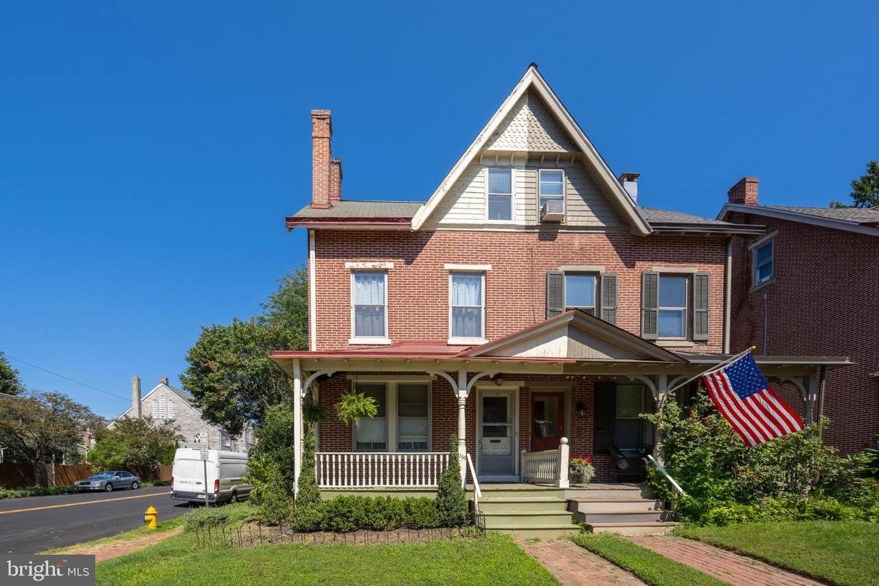 255 Dean Street - Photo 1
