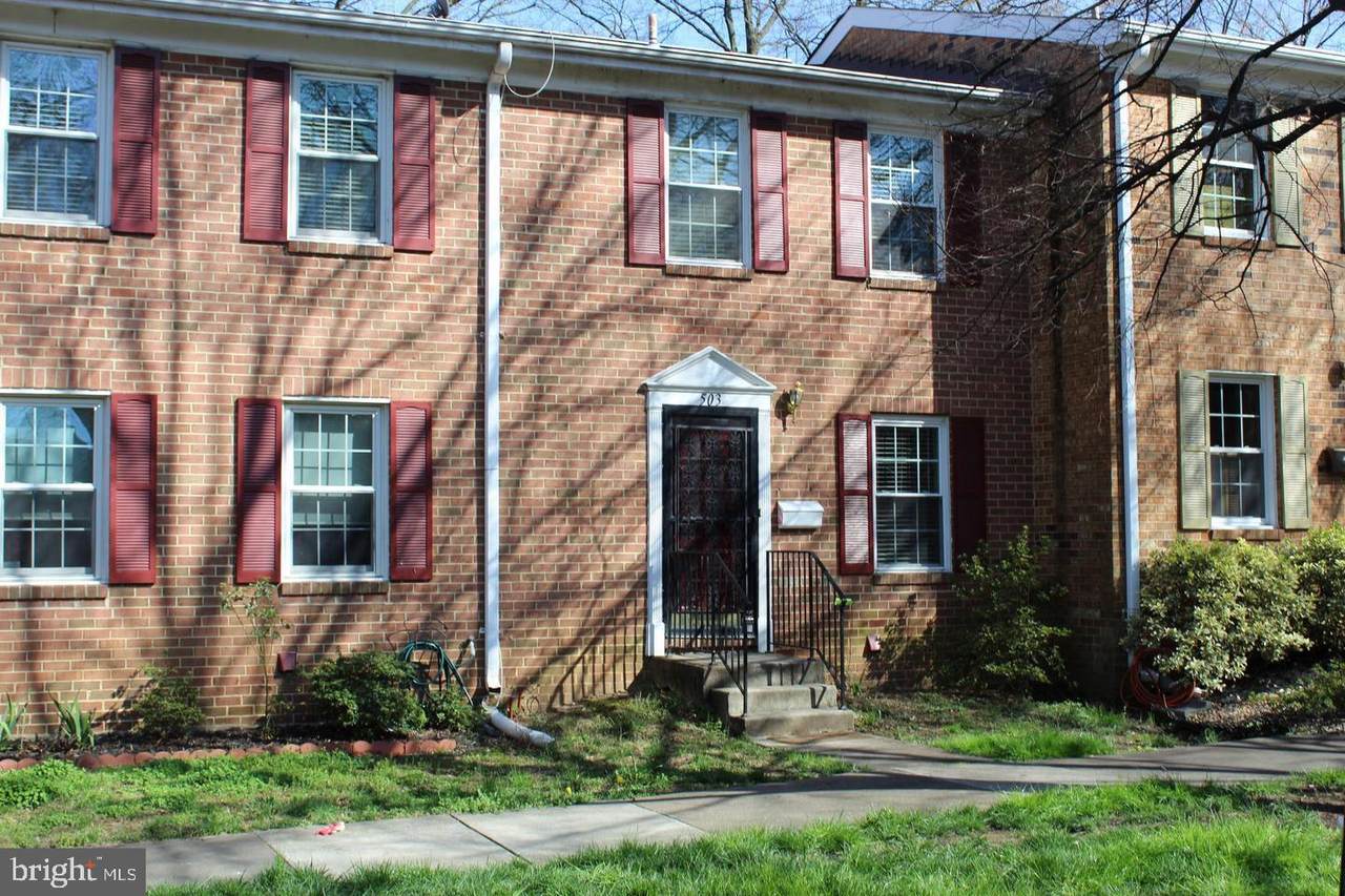 503 Patrick Street - Photo 1