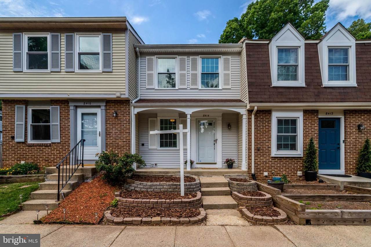 8414 Cedar Falls Court - Photo 1