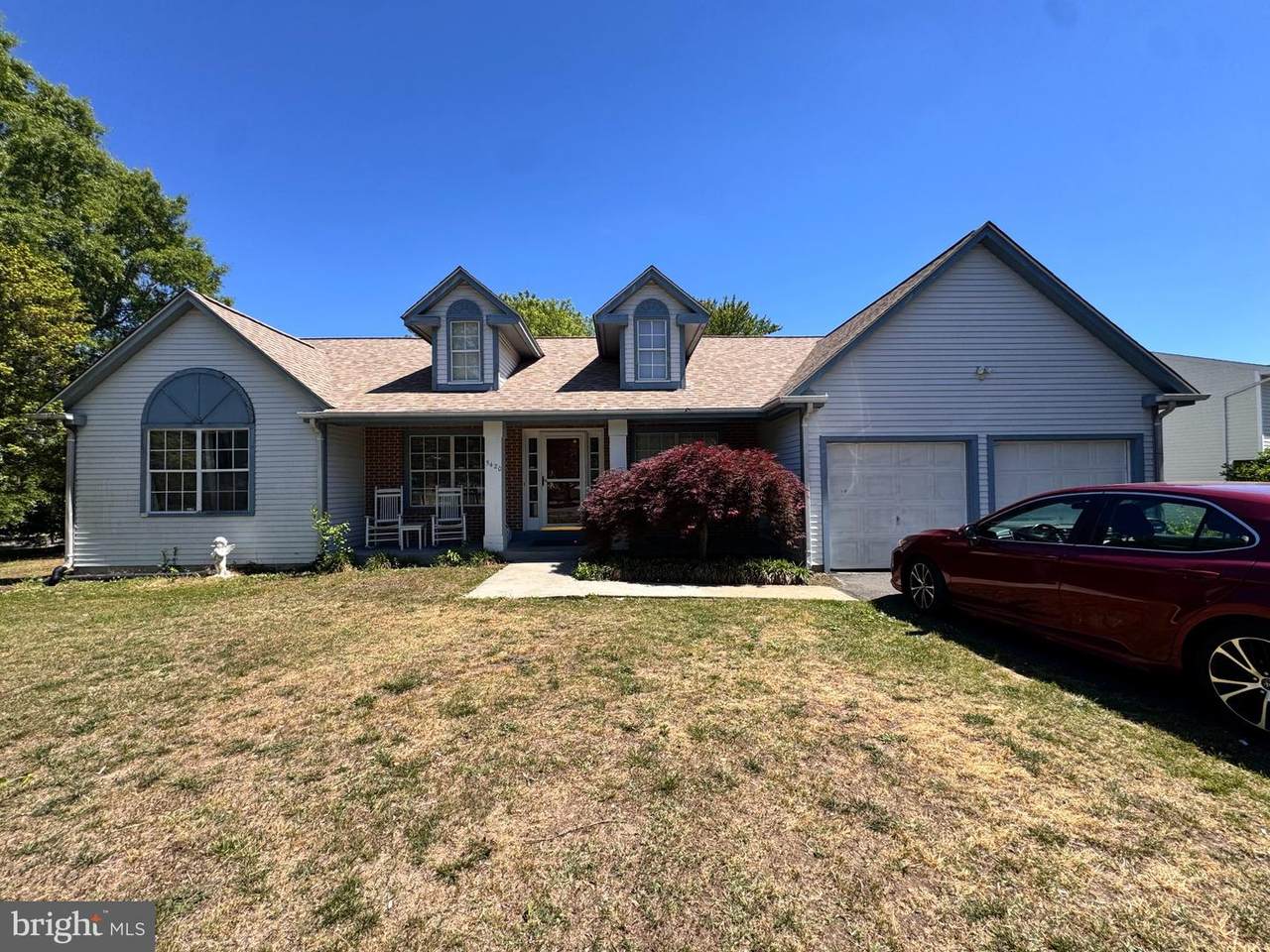 5420 Hazel Court - Photo 1